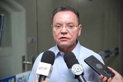 Botelho nega haver acordo para Janaina ficar com 1� secretaria