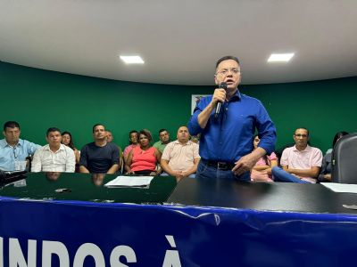 PMB oficializa apoio a Botelho em conven��o neste s�bado