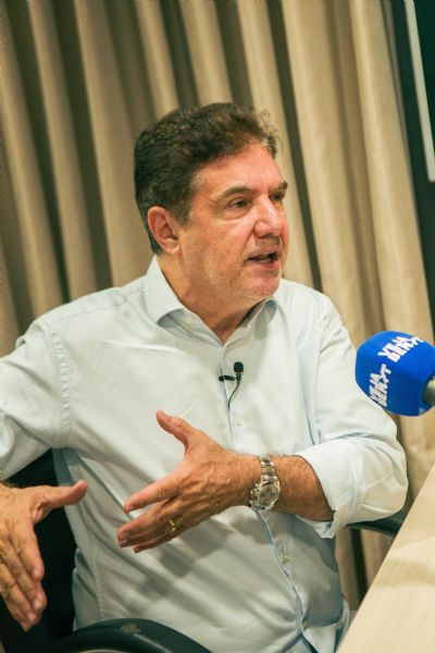 Domingos Kennedy prop�e a cria��o da Controladoria do Prefeito para acompanhar contratos