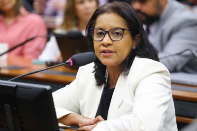 Gisela refor�a que Botelho � o mais preparado e defende uni�o para consertar Cuiab�