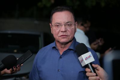 Pesquisas apontam lideran�a de Botelho em Cuiab�