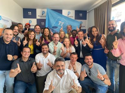 PP confirma apoio a Botelho em conven��o