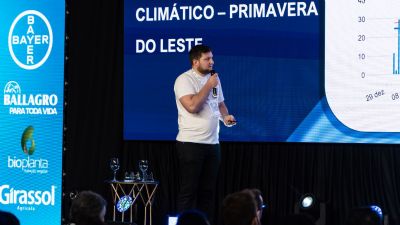 Manejo correto e escolha de boas cultivares s�o essenciais para evitar abortamento no algodoeiro, diz pesquisador