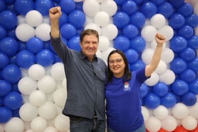 TRE acata recurso e defere candidatura de vice de Kennedy