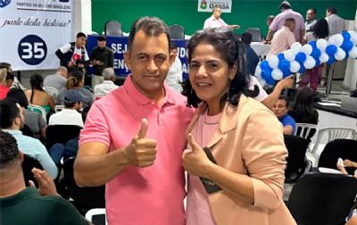 Silvano Cruz � presidente de bairro e disputa vaga de vereador em Cuiab�