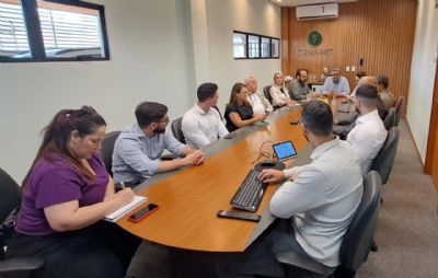 CRM-MT realiza debate com candidatos � Prefeitura de Cuiab�