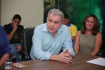 PSDB-Cidadania quer eleger at� quatro vereadores em Cuiab�