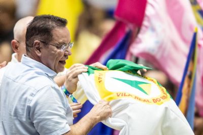 Eduardo Botelho traz propostas participativas para atender demandas da popula��o