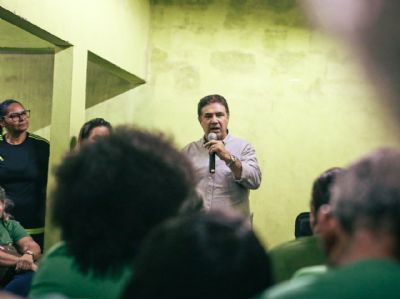 Kennedy ir� ampliar a��es esportivas para todas regi�es e fortalecer competi��es municipais