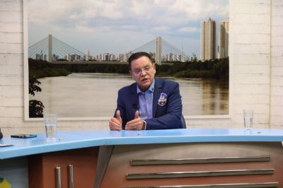 Botelho garante concurso para Guarda Municipal no primeiro ano de gest�o