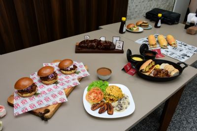 Maior festival de carne su�na de Mato Grosso ter� entrada gratuita