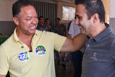 Cl�udio Ferreira prop�e reforma administrativa para gerar efici�ncia nos servi�os p�blicos