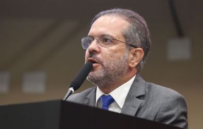 Projeto de Paulo Ara�jo quer instituir campanha �Mais por Elas� em MT