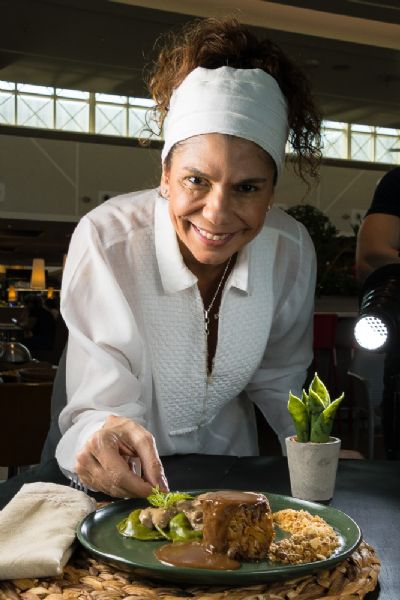 Temporada Gourmet traz espet�culos de sabores para shopping da capital