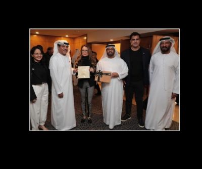 EM S�O PAULO: Primeira-dama de MT participa do F�rum UAE-BR Agri-Future e fortalece conex�o com os Emirados �rabes Unidos