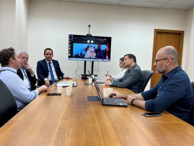 MPE ingressa com a��o para barrar cobran�a de ICMS retroativo