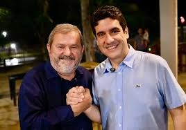 Francis e Vicente enfrentam 4� a��o de cassa��o por dissemina��o