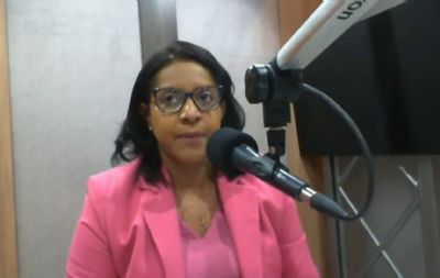 Gisela Simona lamenta ataques e aponta Botelho como o candidato certo para mudar Cuiab�