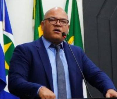Vereador denunciou ind�stria da multa em Cuiab� e se une � luta contra excesso de radares