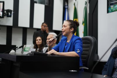 Para Maysa, eleitoreiro � n�o querer perder vantagens junto ao prefeito
