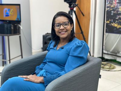 Gisela Simona cr� em mais mulheres com mandatos nas C�maras este ano