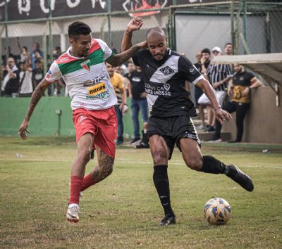 Copa FMF: veja confrontos das semifinais