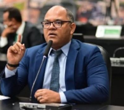 Vereador quer revogar cobran�a da taxa de lixo em Cuiab�