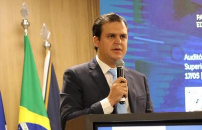 Pol�tica Estadual vai formar docentes com novas tecnologias e reduzir a desigualdade educacional