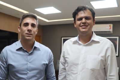 Deputado cobra retomada de obra da Escola Adolfo Augusto de Moraes