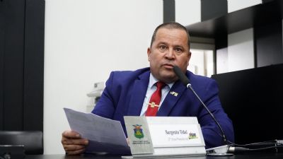 Vereadores derrubam parecer pela rejei��o do projeto que institui aux�lio ao protetor cuiabano de animais dom�sticos