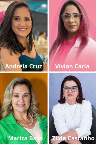 Para celebrar o Dia Internacional da Mulher Empreendedora