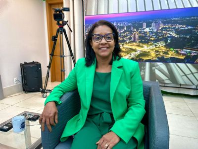 Deputada Gisela aposta em debate ampliado sobre PEC 6X1 e lamentou ataque ao STF