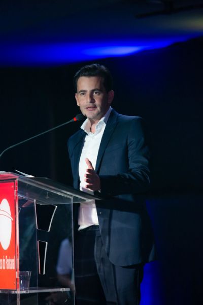 F�bio rebate CEO do Carrefour, alerta para tentativa de submeter produtores brasileiros a imposi��es internacionais