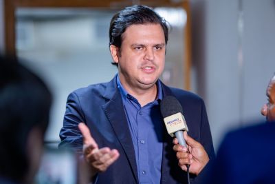 Thiago Silva critica a dire��o do Carrefour e defende a for�a de Mato Grosso no agro brasileiro