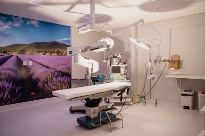 H.Bento � refer�ncia em cirurgia ortop�dica em Mato Grosso