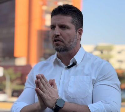 Como membro da Comiss�o de Seguran�a, Ranalli vai lutar pela instala��o da Guarda Municipal em Cuiab�