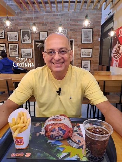 Advogados de todo o Brasil poder�o comer Burger King de gra�a