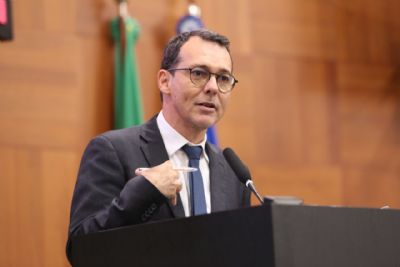 L�dio notifica governo e pede reajuste de 7,65% aos servidores p�blicos de Mato Grosso