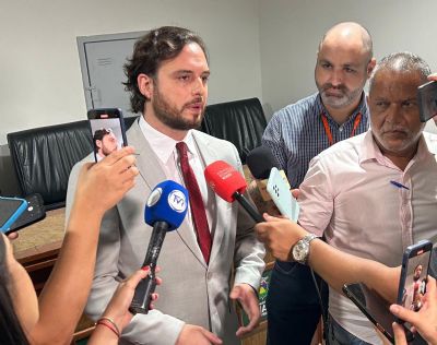 Utiliza��o de celulares em escolas e in�cio das aulas em Cuiab� s�o debatidos pela Comiss�o de Educa��o