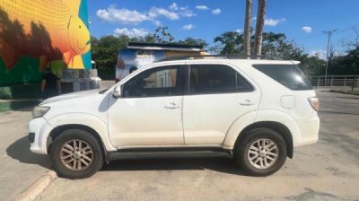 Leil�o da Prefeitura de Cuiab� acontece em fevereiro com venda de ve�culos e equipamentos