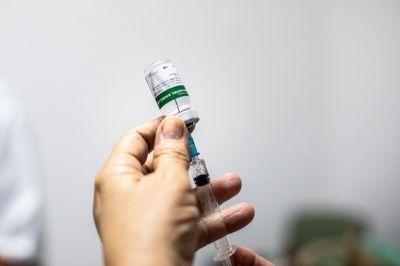 Cuiab� registra alta cobertura em vacinas estrat�gicas e refor�a import�ncia da imuniza��o
