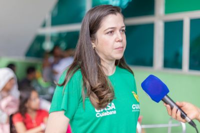 Prefeitura de Cuiab� divulga lista preliminar do Casa Cuiabana e abre prazo para recursos