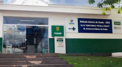 Rede municipal de sa�de volta a atender em hor�rio normal nesta quinta