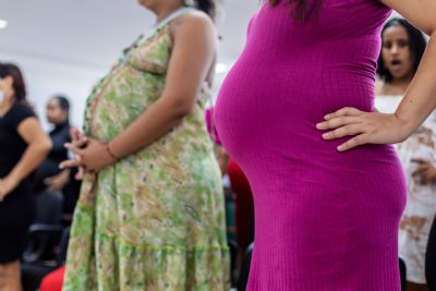 Prefeitura esclarece que Aux�lio Nova Maternidade n�o retira direitos nem prejudica aposentadoria