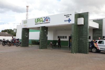 Prefeitura de Cuiab� implanta atendimento Fast Track para agilizar servi�os nas UPAs