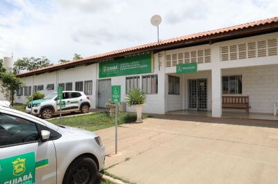 Prefeitura institui plant�o social 24h para atendimento emergencial em Cuiab�