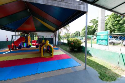 TCE mant�m licita��o da Prefeitura de Cuiab� para instala��o de playgrounds e afasta irregularidades