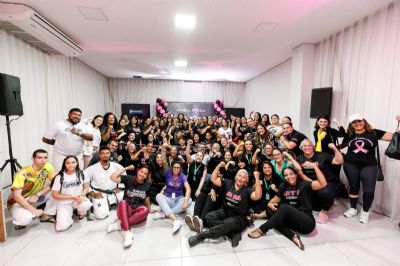 Prefeitura de Cuiab� amplia Projeto Lutadoras e abre mais de 900 vagas para mulheres