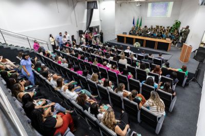 Prefeitura de Cuiab� lan�a pol�tica valoriza��o, prote��o e dignidade do servidor