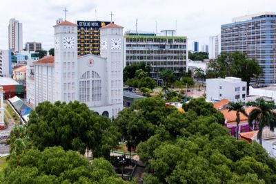 Veja o funcionamento dos servi�os da Prefeitura de Cuiab� no feriado de Sexta-feira Santa